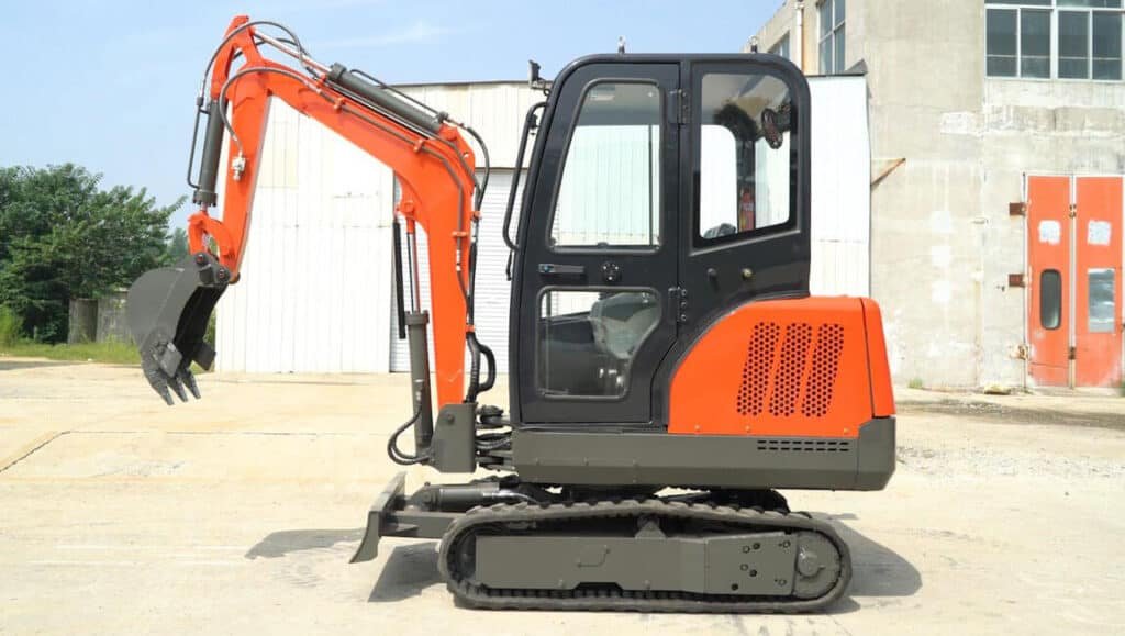 Is the Chinese Mini Excavator Worth Buying in 2023?