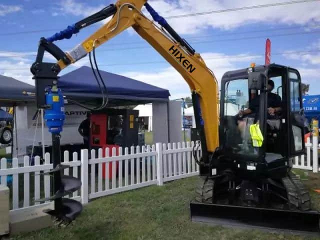 Ultimate Guide to Mini Excavator Sizes you should know in 2022!