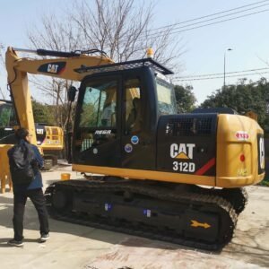 CAT 312