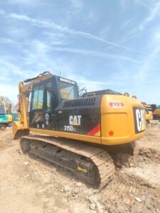 CAT 315