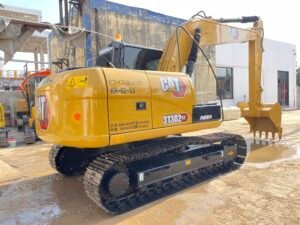 CAT 313