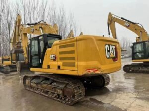 CAT 330GC