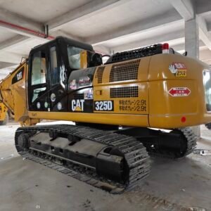 CAT 325D