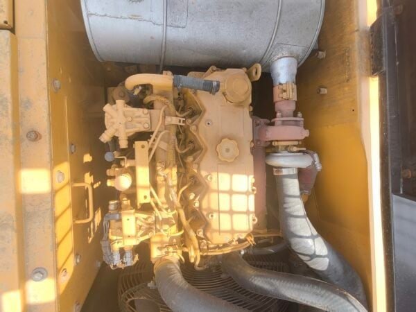 CAT 315