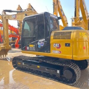 CAT 313