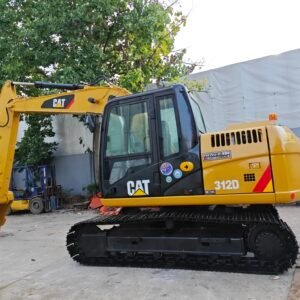 CAT 312