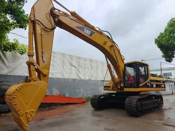 CAT 330BL