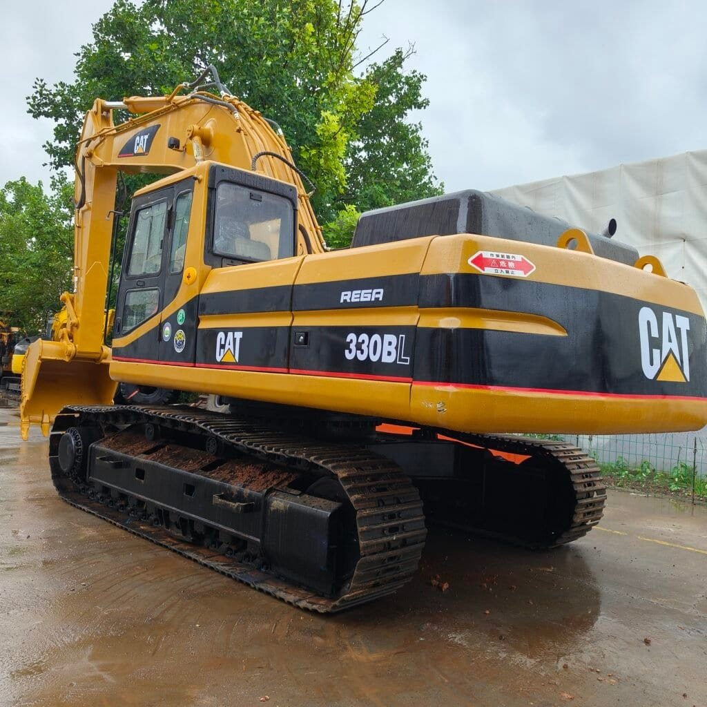 CAT 330BL