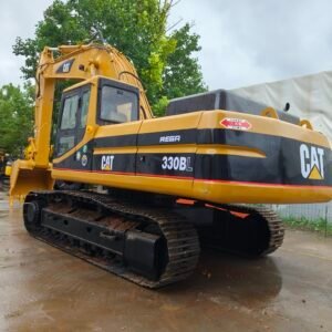 CAT 330BL