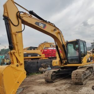 CAT 315