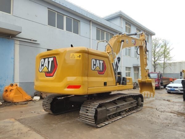 CAT 320GC for sale