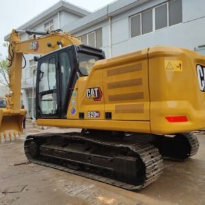 CAT 320GC for sale