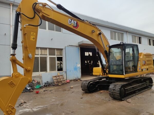 CAT 320GC for sale
