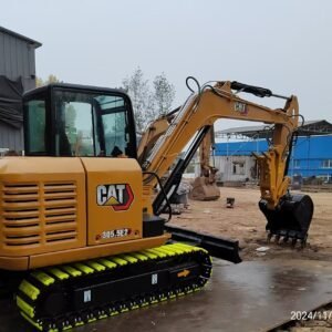 cat 305.5 for sale