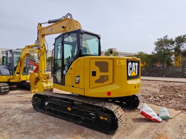 Cat 310 Excavator