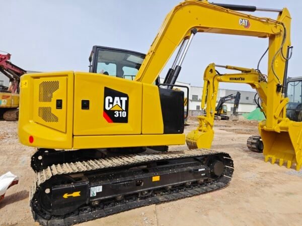 Cat 310 Excavator