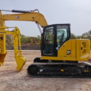 Cat 310 Excavator
