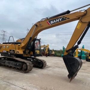 SANY SY215C