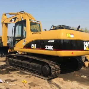 CAT 330CL