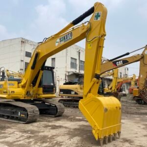 komatsu pc 200 for sale