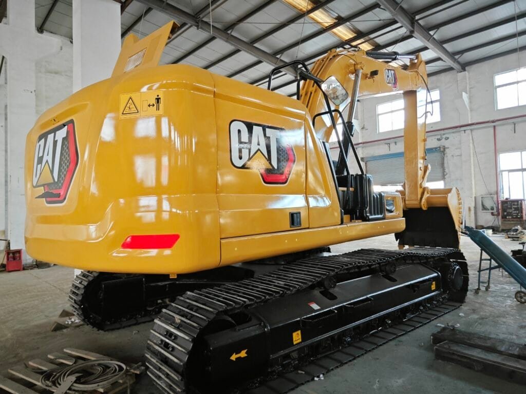 CAT 330GC