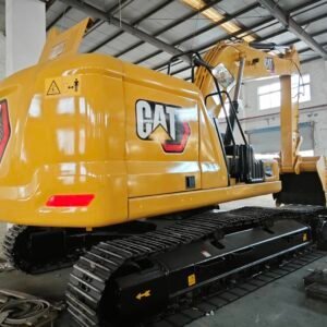 CAT 330GC