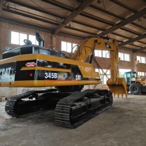 CAT 345BL