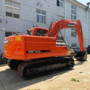 DX140 Doosan