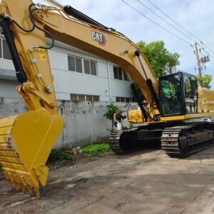 CAT 336GC