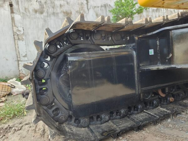 CAT 336GC