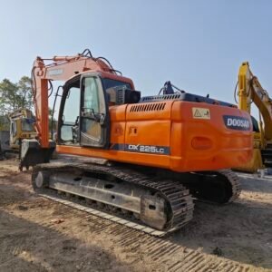 Doosan 225