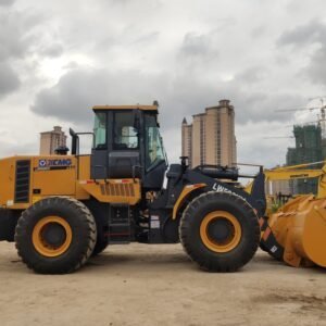 XCMG LW500KN