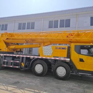 XCMG 50 ton Crane
