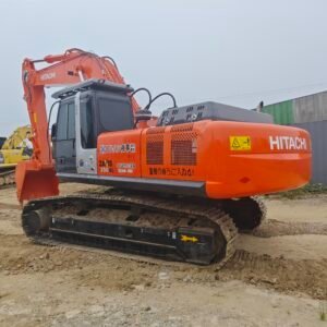 Hitachi 350