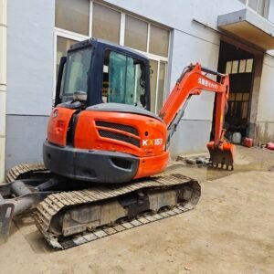kubota kx161 3 Excavator