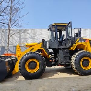 Liugong 856 Wheel Loader