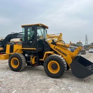Liugong Wheel Loader